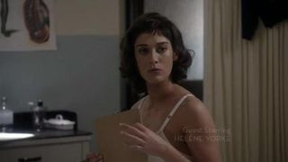 Lizzy Caplan - Мастера секса 06