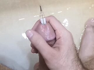 Urethral masturbation