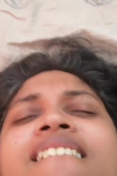 Desi Stepmother Wants to Share Her Vergina with Her Stepson