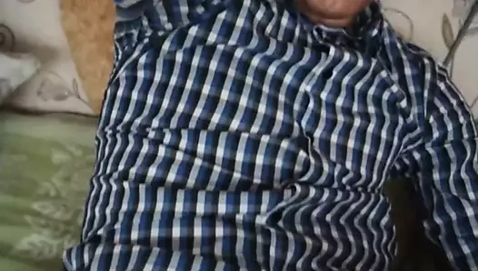 benim mastürbasyon