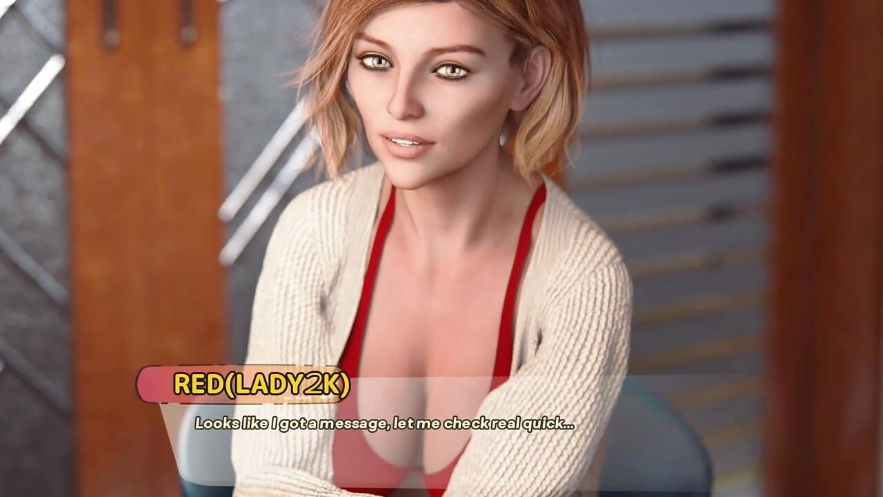 Sevmek zor - bölüm 17 - misskitty2k tarafından çılgın ev