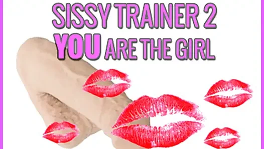 Audio only- sissy trainer 2