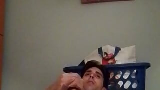 Sexy cum cock