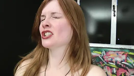 Сидение на лице Maluca Loira