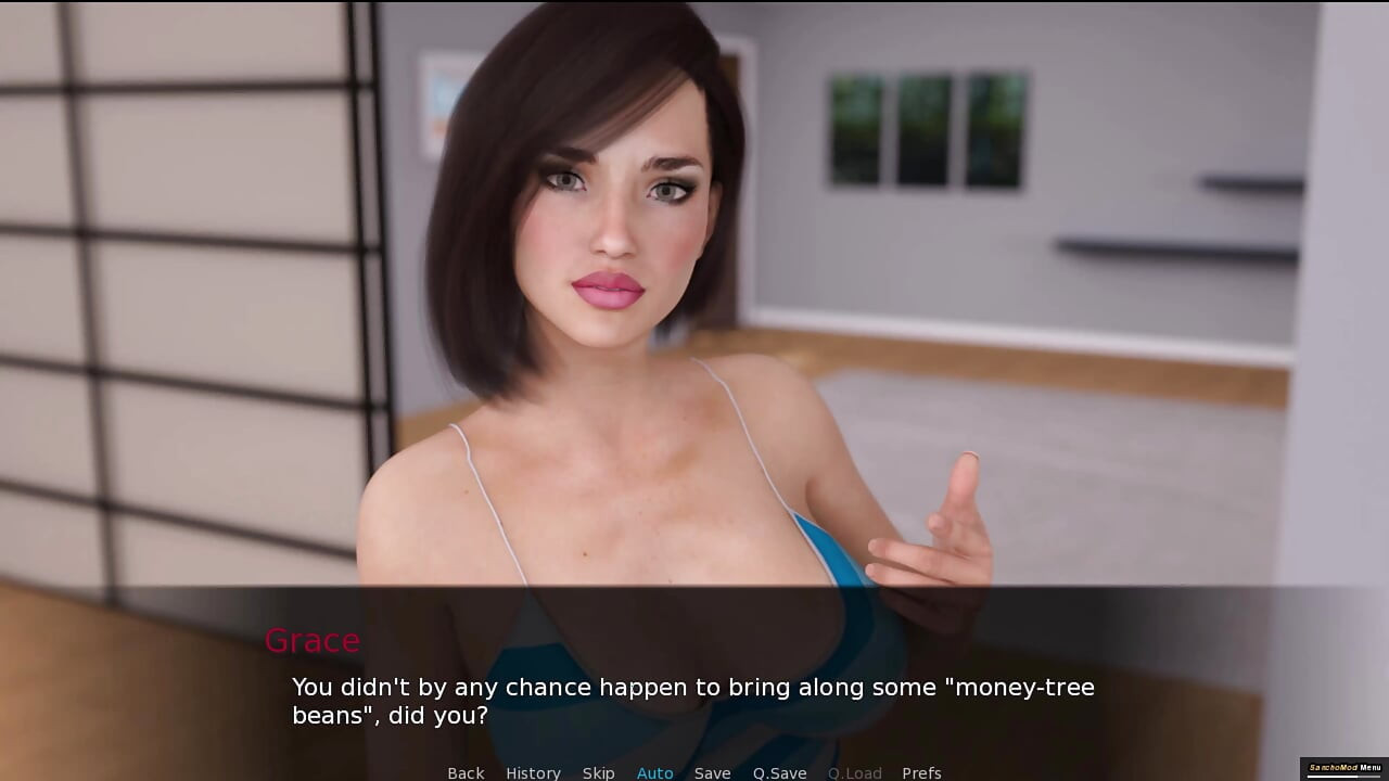 Summer con Mia 2 - # 1 No puedo creer que haya dos mujeres follando en nuestra piscina