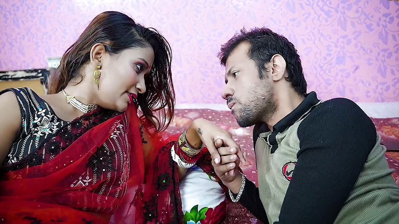 Dever ne bhabhi ke jawani ka bharpur maza liya bahut chudai kari
