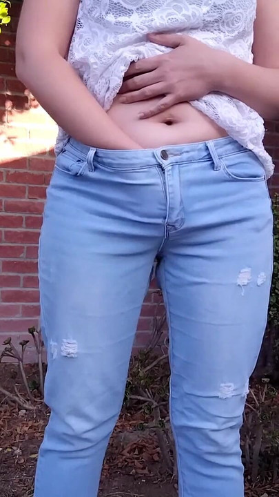 Must-see στιγμή από το "Another short pee compilation for you!"