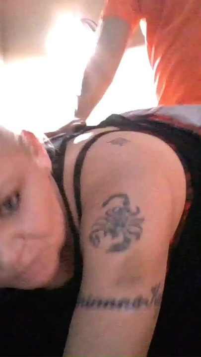 Anal milf Antsy | Clip 1