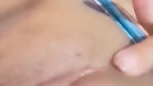 Шептаные желания, медленные ласки и провокации