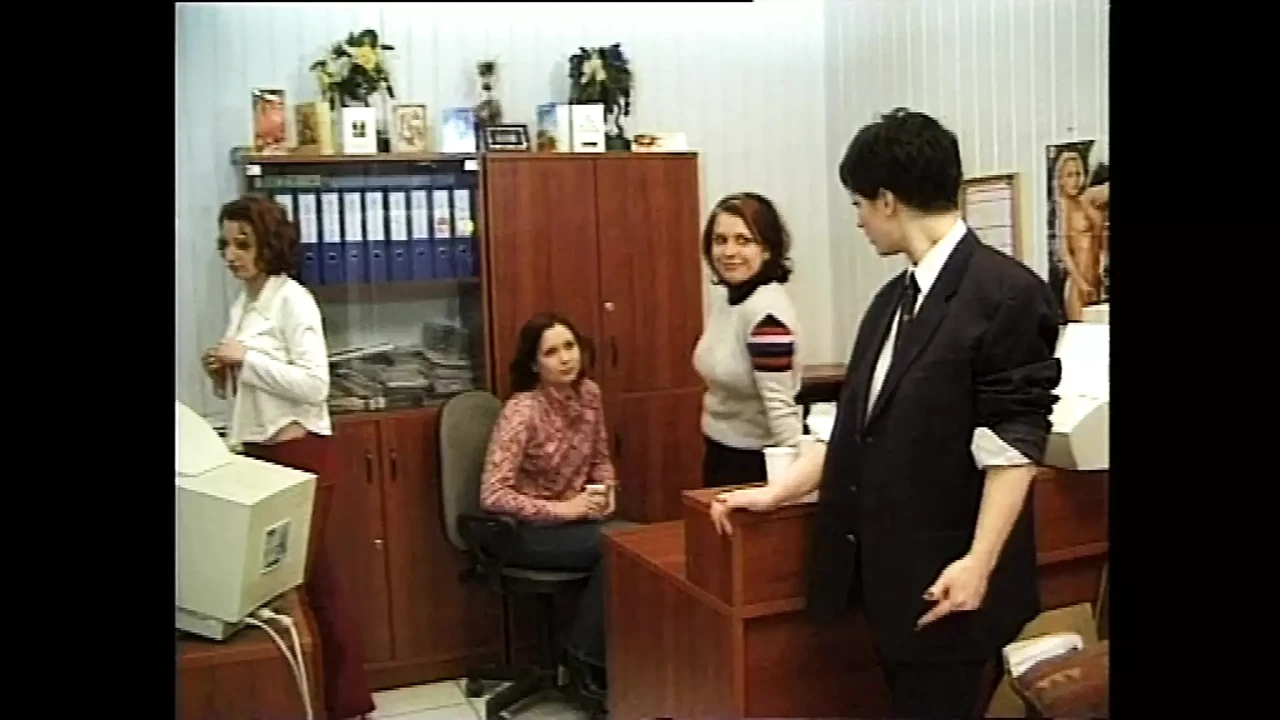 Sposa Bagnata Sposa Trombata - Episode 1