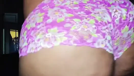 Only Ass JOI
