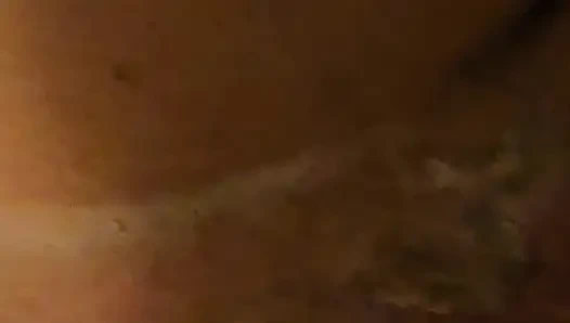 Kesenangan waktu mandi