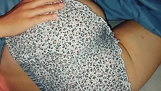 Selbstgemacht mit meiner Prinzessin 1