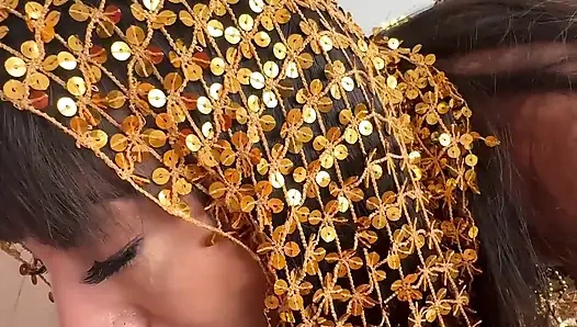 Sasha pearl ngentot kontol cowok arab ronde 2
