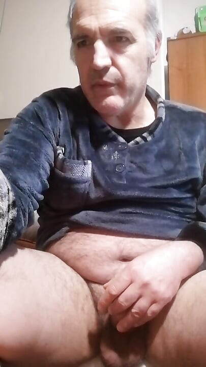 Konačno svrši posle dva sata čekanja