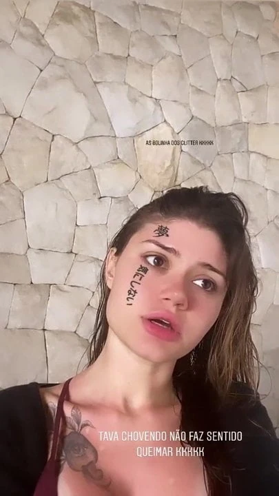 Caju Queimadinha