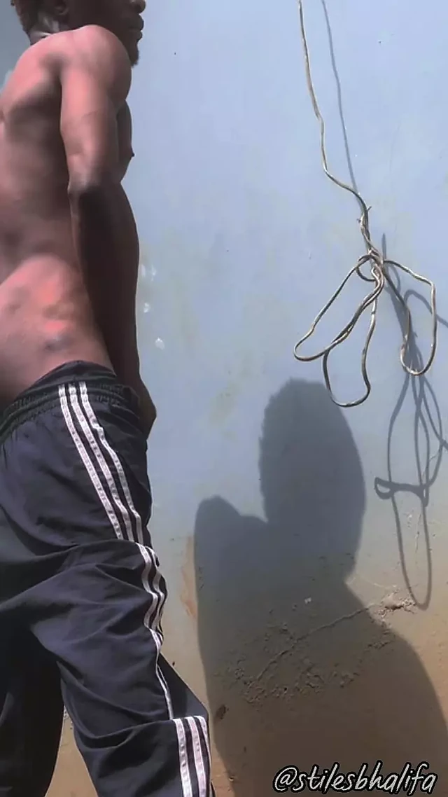 Boys hostel nutting