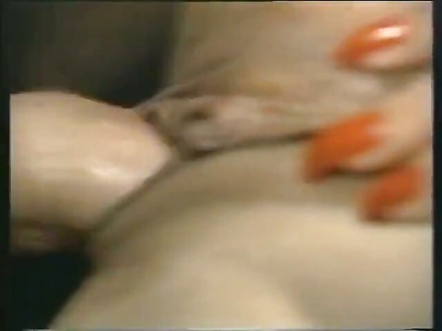 Glamorous blonde ass banged and jizzed on small tits