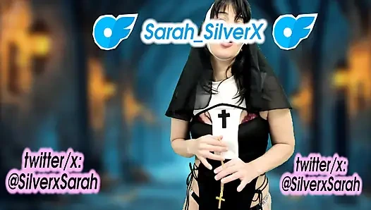 BIARAWATI MEMATOKMU DI GEREJA