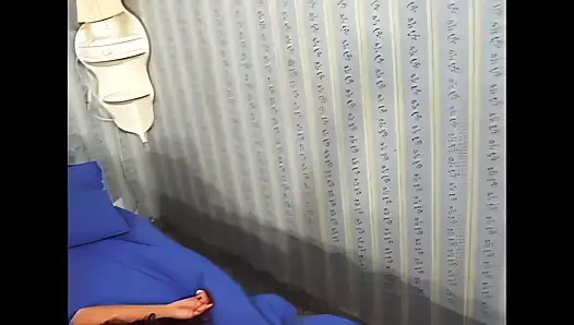 Mükemmel memeli aşırı seks