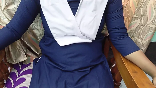 Bangladeshi Teacher and Student Sex In Teacher Home