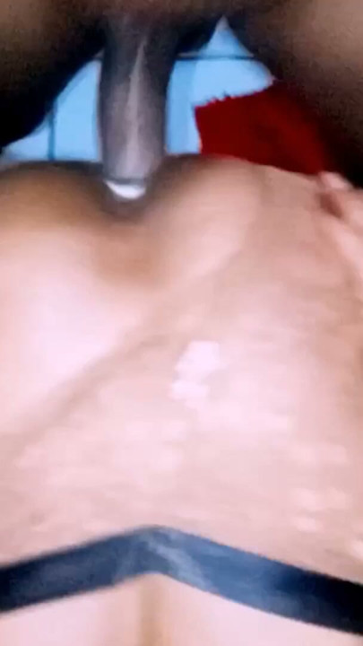 Break my ass the way you want it my hottie | Clip 2