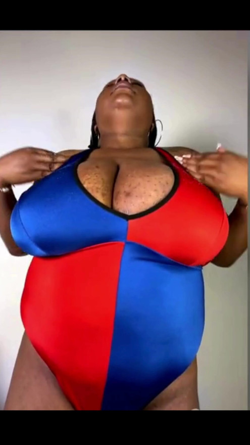 Huge tits to fuck