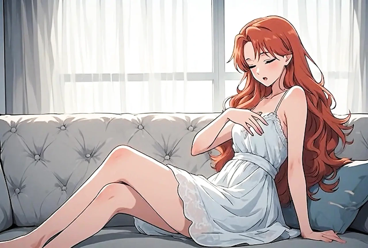 Part 5 AI Generated Hentai content, Uncensored video of 18 Year old Hentai Girl, 3D Cartoon on closeup by Kiidzy Animates