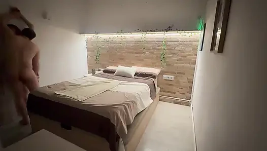 Комната развлечений