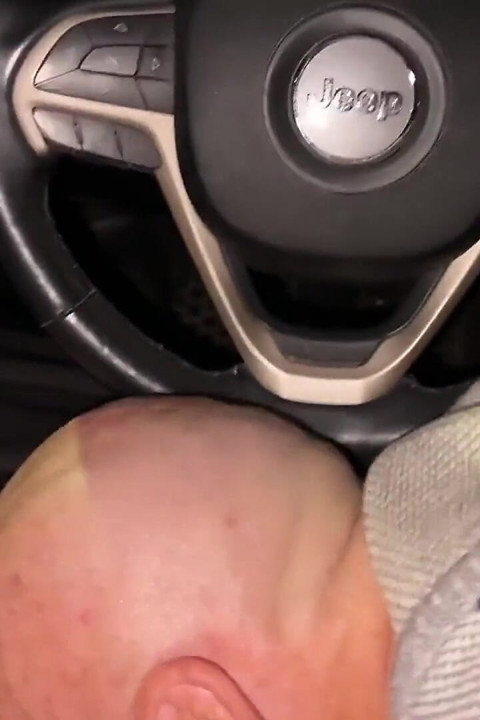 I Was Walking Down the Street One Night..