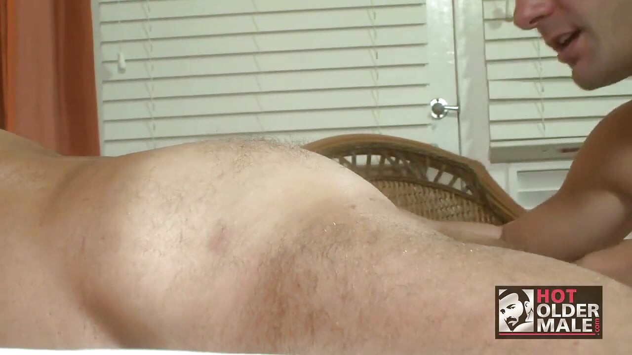 All Play and No Work Stepdaddy Dick Meets His Match