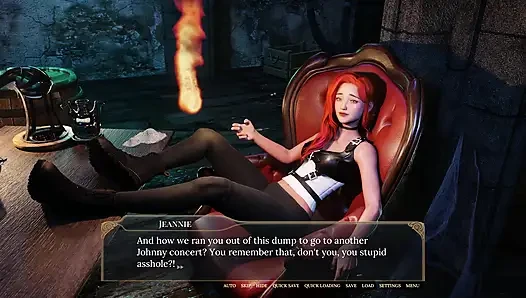 Complete Gameplay - Magic Pussy 2, Part 11