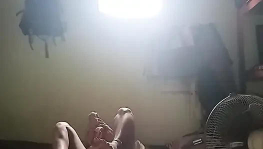 Сводный брат трахнул сводную сестру