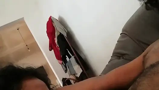 Menantuku datang untuk menemui ayah mertuanya di hari ulang tahunnya bagian 2