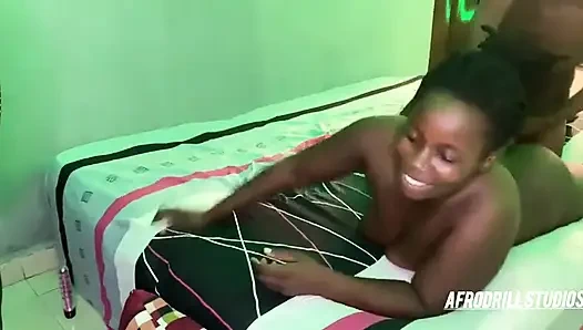 Трахнул тугую киску моей лучшей подруги