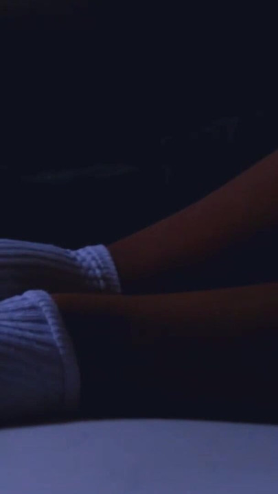 Stunning moment from "Sexy Neighbor and Married Neighbor"