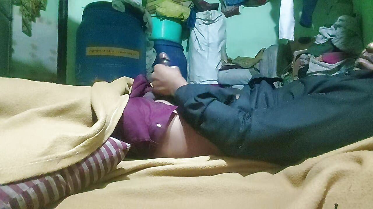 Desi boy Indian masturbation hot #billax