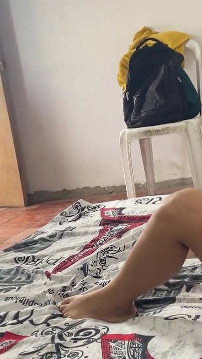 Detik menjatuhkan rahang dari "Penyewa Kolej Berpantat Besar Membayar Sewa Biliknya Dengan Pepek Ketatnya, Semasa Isteri PemilikNya"