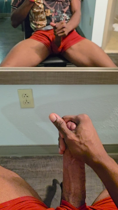 Big Dick Luv