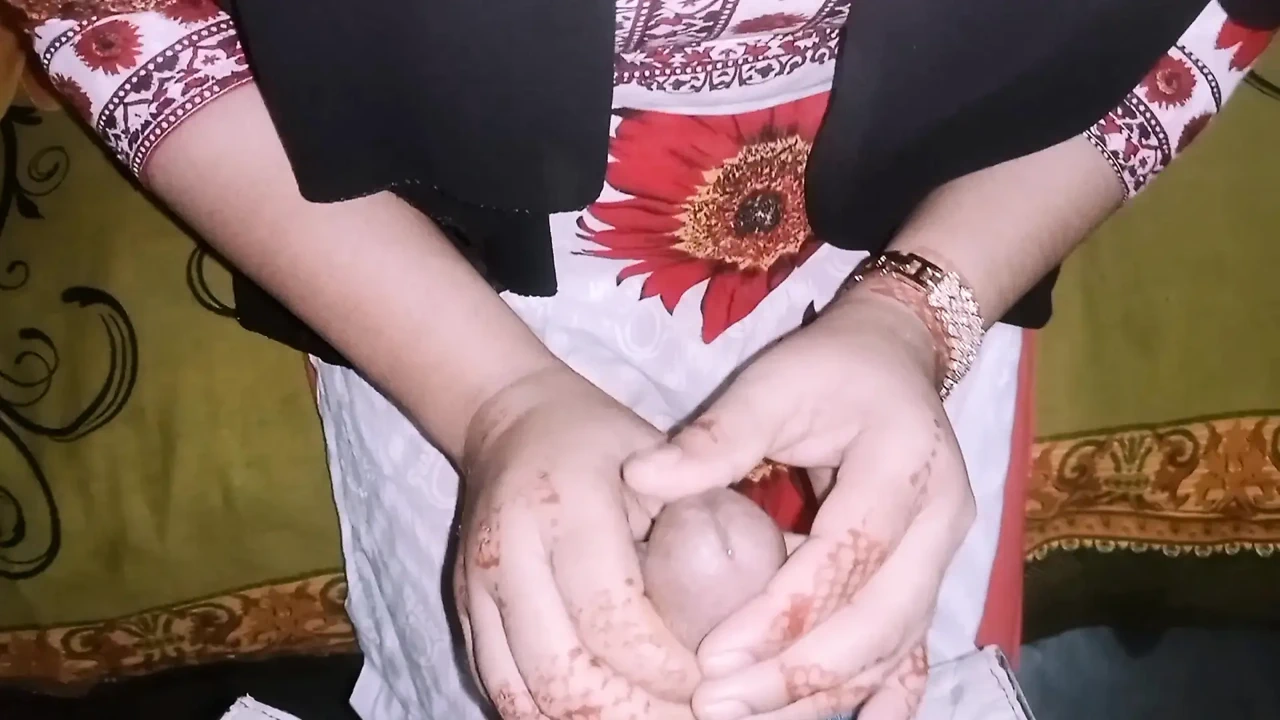 Heartfelt moment with my step sister