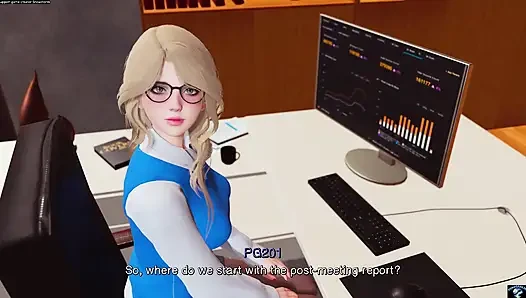 True Husband 5 to Be Continued