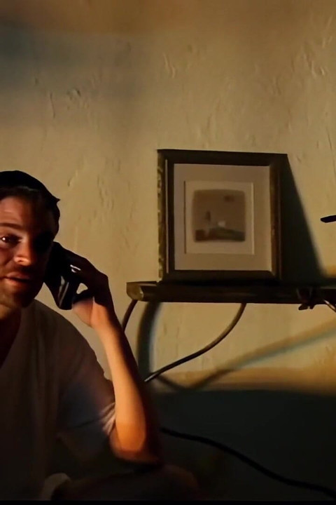 The Sublime Huge Tits of a Young Blonde in Search of Orgasm