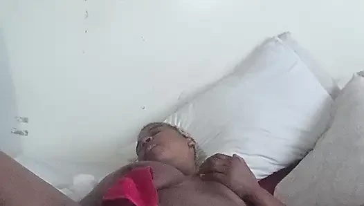 под стримом