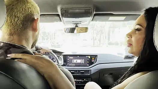 Diva Gali Guard Back dan Erik