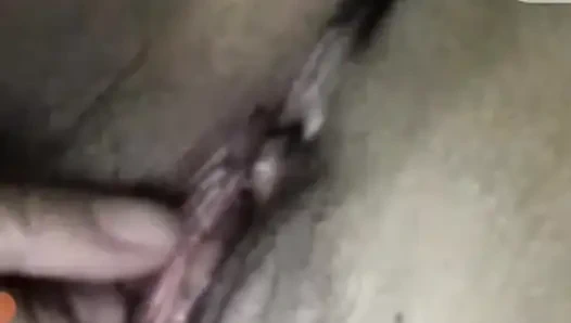 Еще один утренний видеозвонок моей подруги LDR