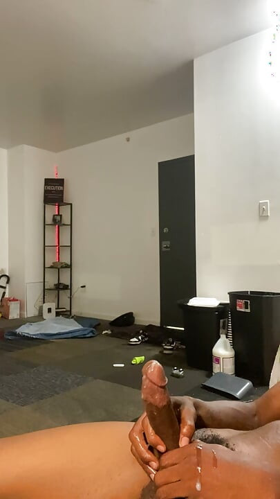 I DID SOMETHING NEW TWO HEAD MASTURBATION