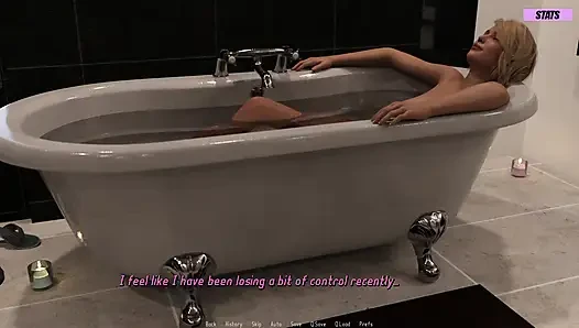 Awam MILF Amber in Her Desire - S1 Remastered - Chapter 2