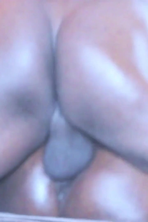Black Teen Girl Got Fucked