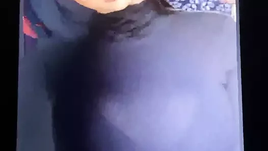 Paloma Mami cum tribute