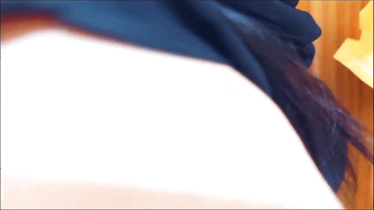 Punjabi Beautiful BBW Sexy Maid While Cleaning House, Owner Gives Rough Fuck Inside Her Big Ass